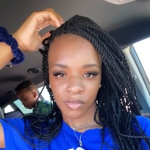 Meet your Posher, Cabria